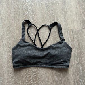 Lululemon Free to Be Bra Size 4